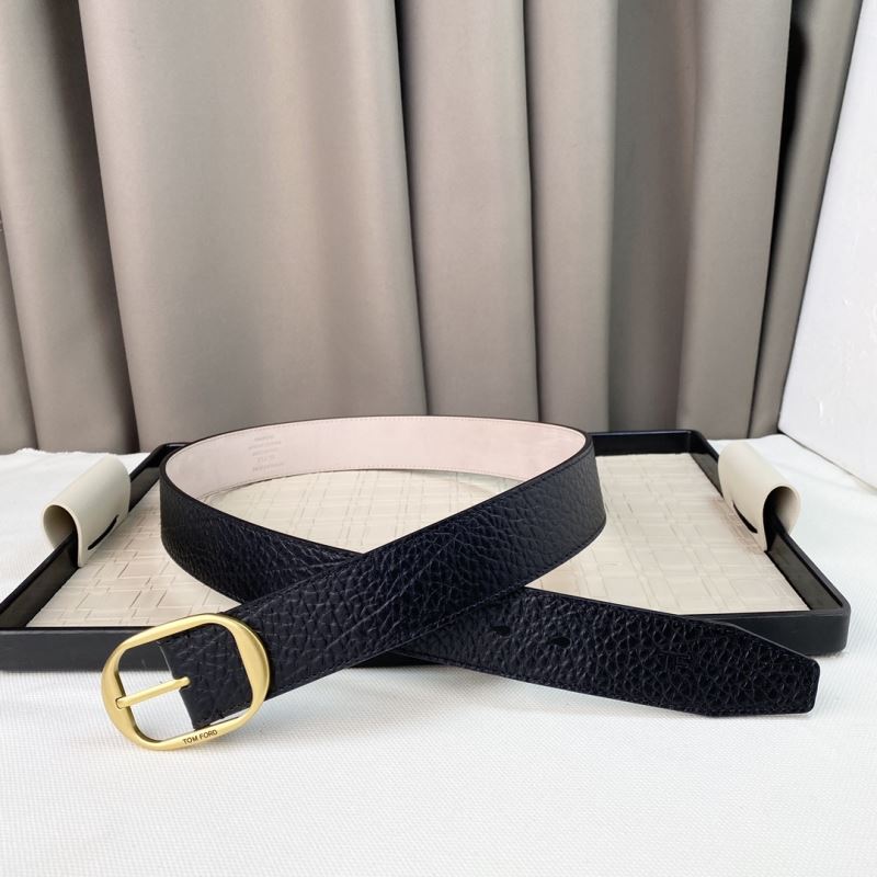 Tom Ford Belts